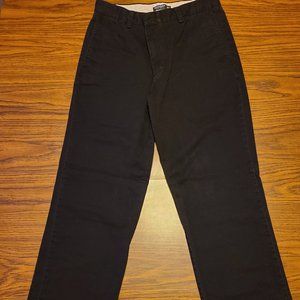 Dockers Men's Straight Fit Easy Khaki Pants D2